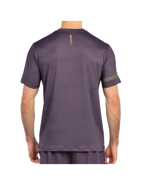 Camiseta Bullpadel Bizme | Ofertas de pádel